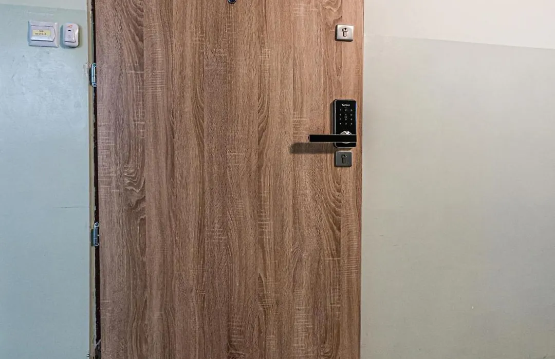 Apartament Crab Sopot Kamienny Potok-1
